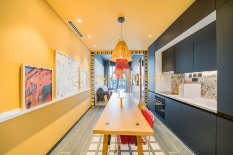 Apartman u gradu Business Bay, Dubai, UAE 1 spavaća soba, 58 m2 Br. 593483 - Slika 29