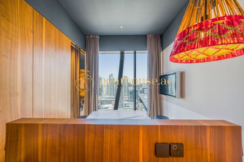 Apartman u gradu Business Bay, Dubai, UAE 1 spavaća soba, 58 m2 Br. 593483 - Slika 17