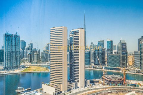 Apartman u gradu Business Bay, Dubai, UAE 1 spavaća soba, 58 m2 Br. 593483 - Slika 6