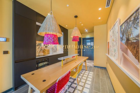 Apartman u gradu Business Bay, Dubai, UAE 1 spavaća soba, 58 m2 Br. 593483 - Slika 23