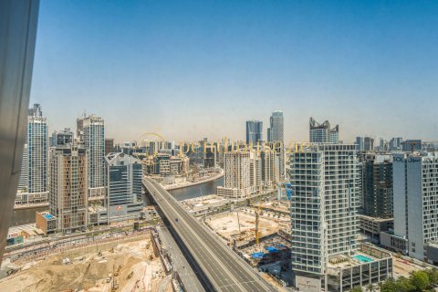 Apartman u gradu Business Bay, Dubai, UAE 1 spavaća soba, 58 m2 Br. 593483 - Slika 4