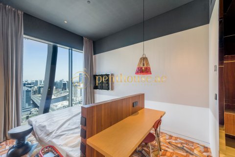 Apartman u gradu Business Bay, Dubai, UAE 1 spavaća soba, 58 m2 Br. 593483 - Slika 19