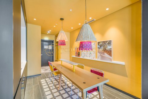 Apartman u gradu Business Bay, Dubai, UAE 1 spavaća soba, 58 m2 Br. 593483 - Slika 21