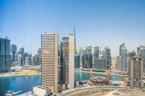 Apartman u gradu Business Bay, Dubai, UAE 1 spavaća soba, 58 m2 Br. 593483 - Slika 7