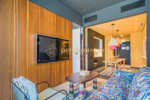 Apartman u gradu Business Bay, Dubai, UAE 1 spavaća soba, 58 m2 Br. 593483 - Slika 8