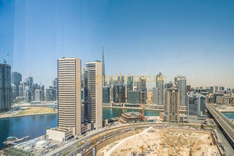 Apartman u gradu Business Bay, Dubai, UAE 1 spavaća soba, 58 m2 Br. 593483 - Slika 5