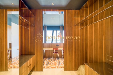 Apartman u gradu Business Bay, Dubai, UAE 1 spavaća soba, 58 m2 Br. 593483 - Slika 12