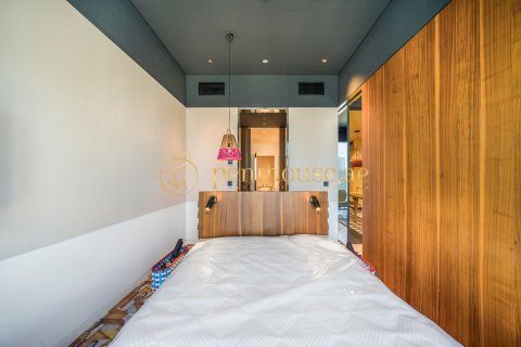 Apartman u gradu Business Bay, Dubai, UAE 1 spavaća soba, 58 m2 Br. 593483 - Slika 10