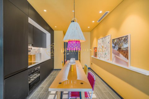 Apartman u gradu Business Bay, Dubai, UAE 1 spavaća soba, 58 m2 Br. 593483 - Slika 22