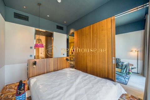 Apartman u gradu Business Bay, Dubai, UAE 1 spavaća soba, 58 m2 Br. 593483 - Slika 11