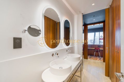 Apartman u gradu Business Bay, Dubai, UAE 1 spavaća soba, 58 m2 Br. 593483 - Slika 13