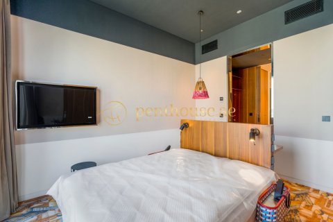 Apartament w Business Bay, Dubai, ZEA 1 sypialnia, 58 mkw. nr 593483