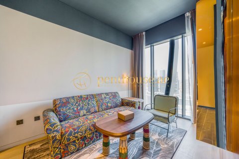 Apartman u gradu Business Bay, Dubai, UAE 1 spavaća soba, 58 m2 Br. 593483 - Slika 20