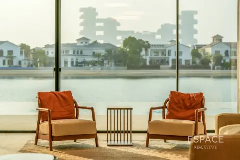 Villa in vendita a Palm Jumeirah, Dubai, EAU 5 camere da letto, 594 mq. № 649906 - foto 19