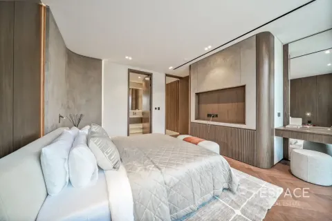 Villa in vendita a Palm Jumeirah, Dubai, EAU 5 camere da letto, 594 mq. № 649906 - foto 10