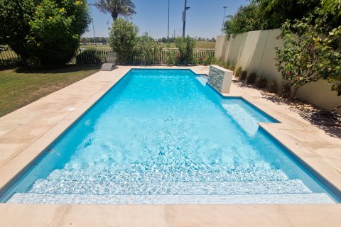 ویلا برای اجاره در Meadows، Dubai، امارات متحده عربی 6 خوابه ، 796.56 متر مربع ، شماره 750216 - تصویر 3