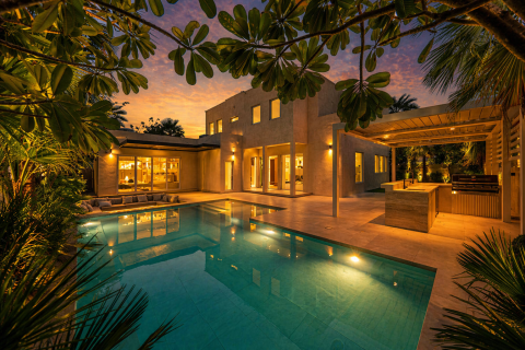 Villa i Arabian Ranches, Dubai, UAE 4 soveværelser, 720.09 kvm № 750214