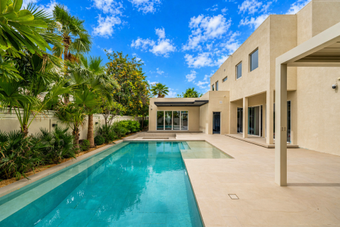 Vila u Arabian Ranches, Dubai, UAE 4 spavaćih soba, 720.09 m2 Br. 750214 - fotografija 25