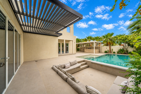 Vila u Arabian Ranches, Dubai, UAE 4 spavaćih soba, 720.09 m2 Br. 750214 - fotografija 22