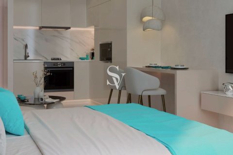 Apartemen di Dubai Production City (IMPZ), UEA 1 kamar tidur, 64 m2 nomor 736728 - foto 3