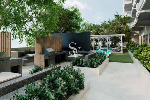 Apartemen di Dubai Production City (IMPZ), UEA 1 kamar tidur, 64 m2 nomor 736728 - foto 8