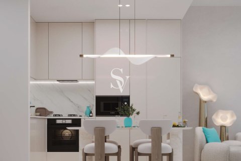 Apartemen di Dubai Production City (IMPZ), UEA 1 kamar tidur, 64 m2 nomor 736728 - foto 5