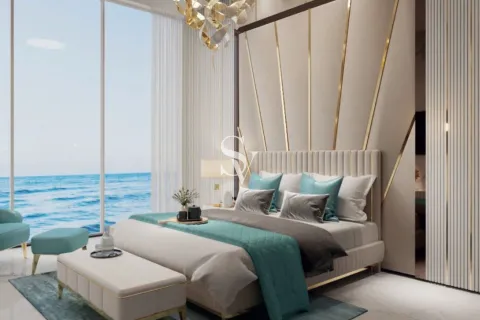 Appartement te koop in Maritime City, Dubai, VAE 1 slaapkamer, 69 vr.m., nr 736725 - foto 6