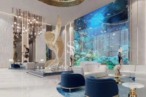 Appartement te koop in Maritime City, Dubai, VAE 1 slaapkamer, 69 vr.m., nr 736725 - foto 10