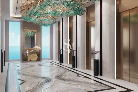 Appartement te koop in Maritime City, Dubai, VAE 1 slaapkamer, 69 vr.m., nr 736725 - foto 11