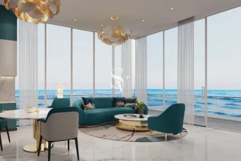 Appartement te koop in Maritime City, Dubai, VAE 1 slaapkamer, 69 vr.m., nr 736725 - foto 8