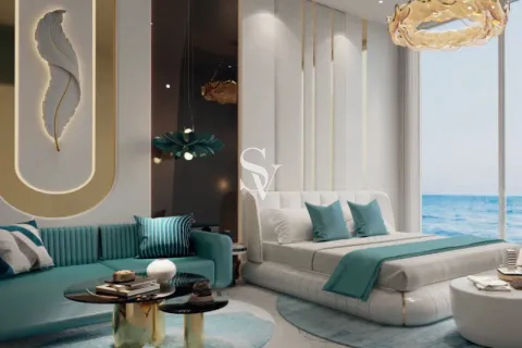 Appartement te koop in Maritime City, Dubai, VAE 1 slaapkamer, 69 vr.m., nr 736725 - foto 9