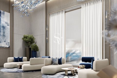Dubai South (Dubai World Central), Dubai, BAE’de satılık daire 1 yatak odası, 81 m&sup2; No 736724 - fotoğraf 14
