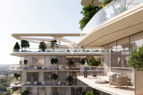 Dubai South (Dubai World Central), Dubai, BAE’de satılık daire 1 yatak odası, 81 m&sup2; No 736724 - fotoğraf 19