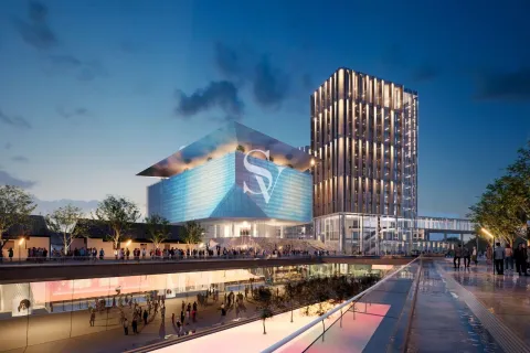 Dzīvoklis DIFC, Dubaijā, AAE 2 istabas, 138 m2 Nr. 736723 - attēls 12