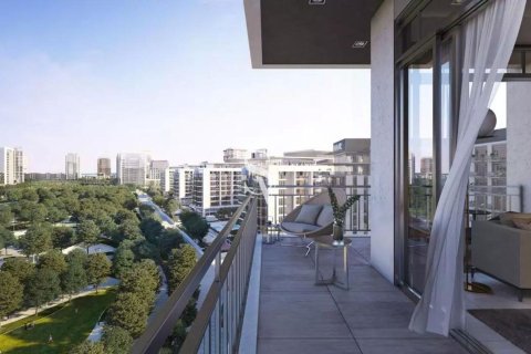 Apartament de vânzare în Dubai Hills Estate, Dubai, EAU 3 dormitoare, 144 mp.  №736722 - poză 5