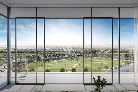 Apartament de vânzare în Dubai Hills Estate, Dubai, EAU 3 dormitoare, 144 mp.  №736722 - poză 16