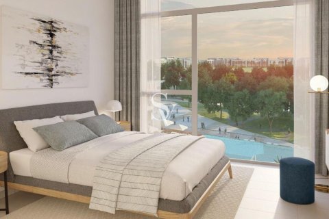 Apartament de vânzare în Dubai Hills Estate, Dubai, EAU 3 dormitoare, 144 mp.  №736722 - poză 2