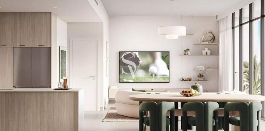Apartament în Dubai Hills Estate, Dubai, EAU 3 dormitoare, 144 mp.  №736722