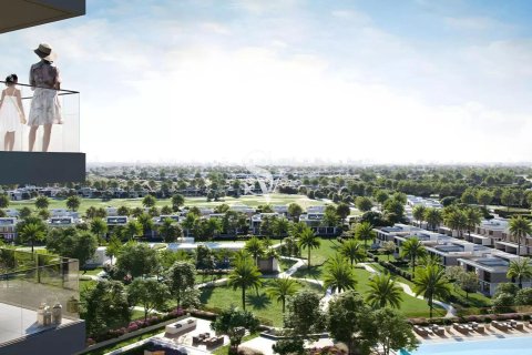 Apartament de vânzare în Dubai Hills Estate, Dubai, EAU 3 dormitoare, 144 mp.  №736722 - poză 3