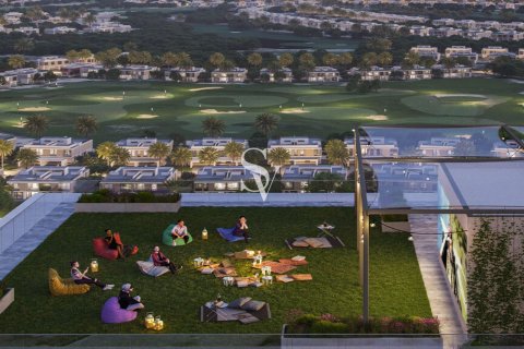 Apartament de vânzare în Dubai Hills Estate, Dubai, EAU 3 dormitoare, 144 mp.  №736722 - poză 9