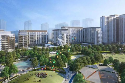 Apartament de vânzare în Dubai Hills Estate, Dubai, EAU 3 dormitoare, 144 mp.  №736722 - poză 6
