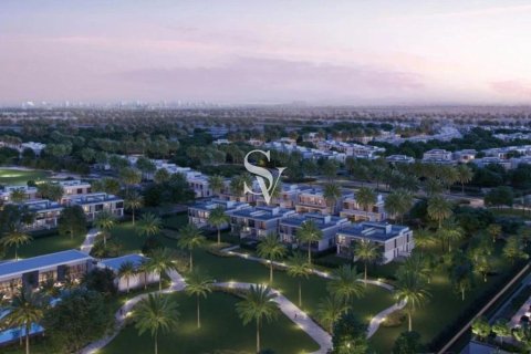 Apartament de vânzare în Dubai Hills Estate, Dubai, EAU 3 dormitoare, 144 mp.  №736722 - poză 12