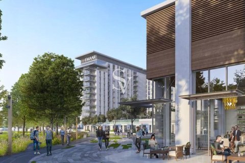 Apartament de vânzare în Dubai Hills Estate, Dubai, EAU 3 dormitoare, 144 mp.  №736722 - poză 4
