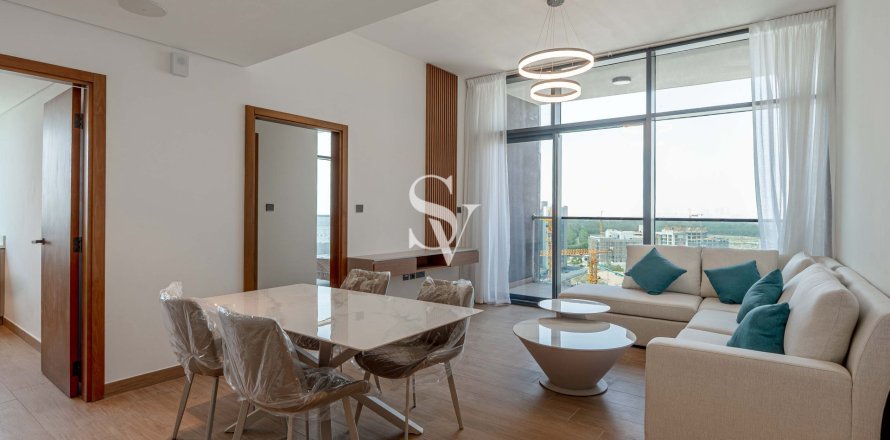 Apartment in Majan, Dubai, UAE 1 bedroom, 67 sq.m. № 732124