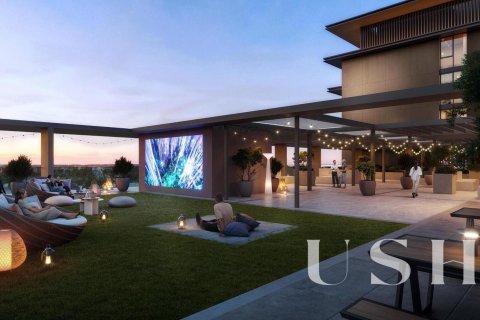 Apartament de vânzare în Dubai Hills Estate, Dubai, EAU 3 dormitoare, 147 mp.  №620908 - poză 4