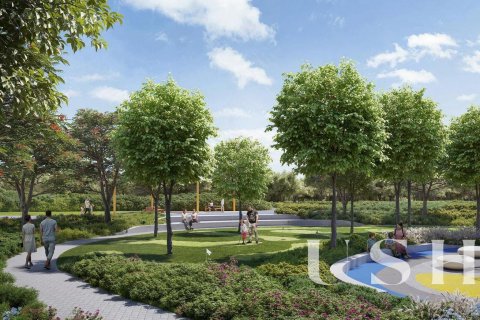 Apartmán v Dubai Hills Estate, SAE 3 spálne, 147 m2 č. 620908