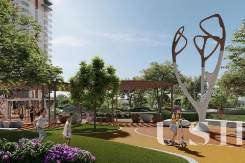 Apartament de vânzare în Dubai Hills Estate, Dubai, EAU 3 dormitoare, 147 mp.  №620908 - poză 8