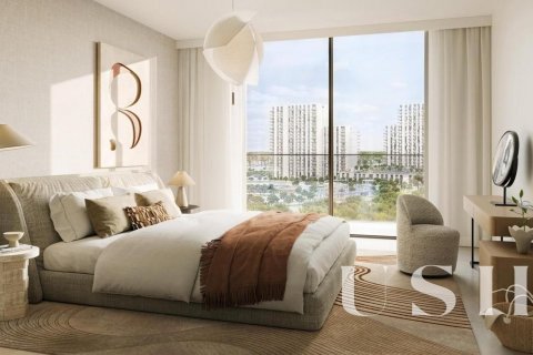 Apartament de vânzare în Dubai Hills Estate, Dubai, EAU 3 dormitoare, 147 mp.  №620908 - poză 9