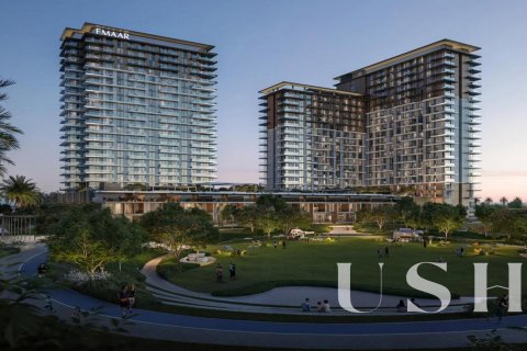 Apartament de vânzare în Dubai Hills Estate, Dubai, EAU 3 dormitoare, 147 mp.  №620908 - poză 2