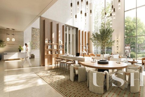 Apartament de vânzare în Dubai Hills Estate, Dubai, EAU 3 dormitoare, 147 mp.  №620908 - poză 10